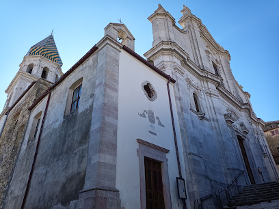 Chiesa Madre