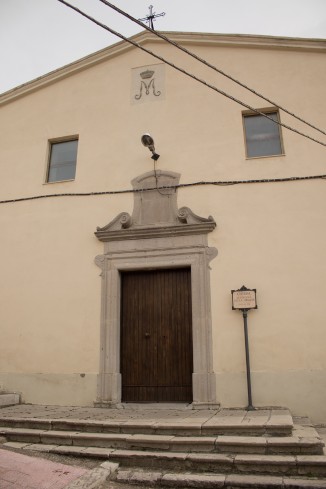 Santa Maria delle Grazie