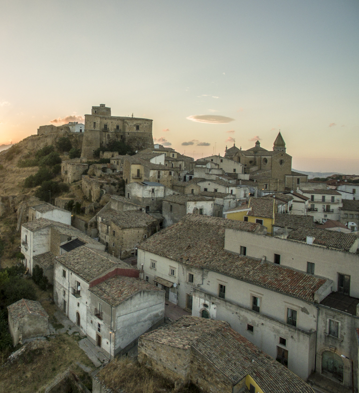 Comune di Rocchetta Sant'Antonio